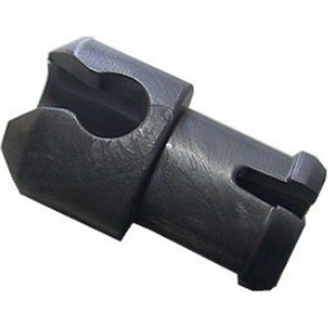PERNO RUOTA CESTO LAVASTOVIGLIE CANDY HOOVER 92608637 ORIGINALE 22,6mm