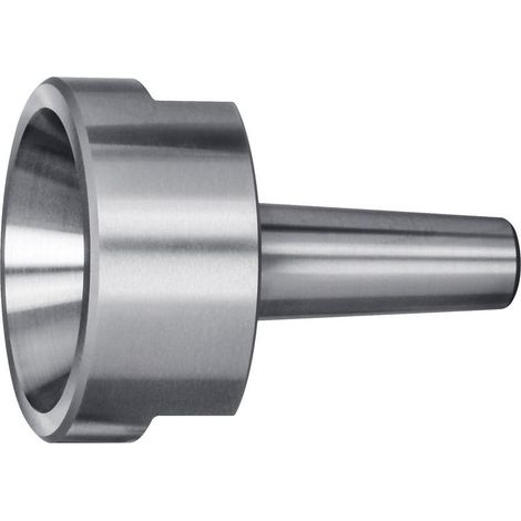 Conzella Hohlkegel für Drehbankspitzen 12mm (1/4)