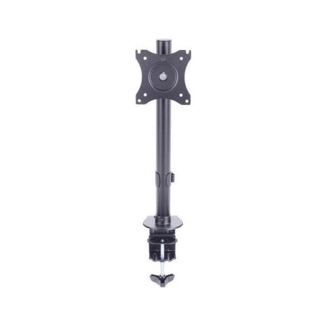 Hagor Multibrackets 3293 soporte de escritorio negro ajustable