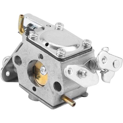 Carburatore di ricambio per motoseghe Poulan 1950 2050 2150 2375 – ricambi per motoseghe a prezzi accessibili