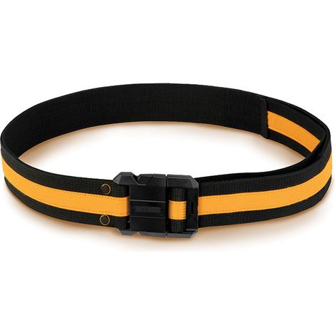 Arbeitsgürtel toughbuilt tb-ct-42 robuste Metallschnalle verstellbar