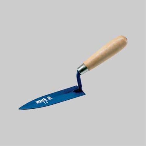 Cazzuolino foglia ulivo work it ausonia 12 cm AUSONIA