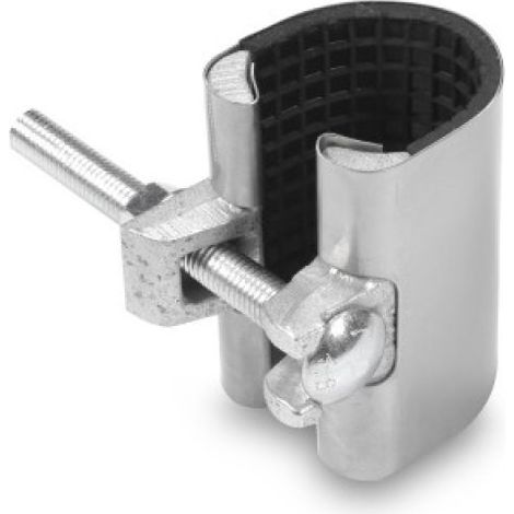 COLLARE DI RIPARAZIONE AD UN TIRANTE 120-126 mm