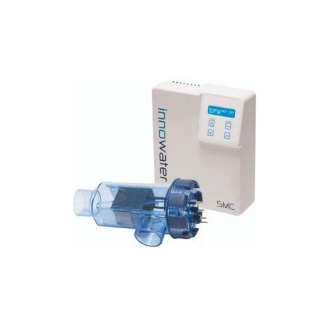 Chlorinateur à sel piscine Natural Chlor SMC 30