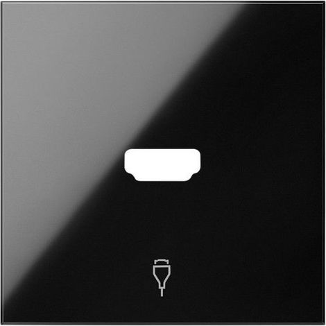 SIMON 100 - Abdeckung für HDMI-Stecker 2M 10001094-138
