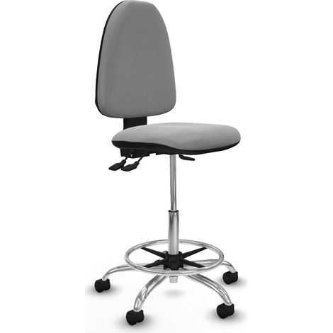 Piqueras y Crespo B0005RN Bürostuhl Grau