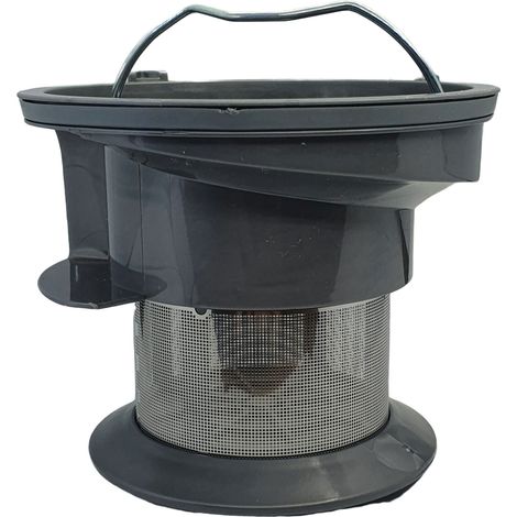 Taurus cono filtro separatore scopa aspirapolvere Ideal Avant 29.6 HVCA7290B (1/4)