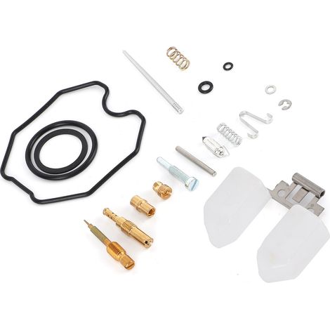 Kit de réparation de carburateur de moto XA03001 pour HONDA CRF100F XR100R CB125S XL100S XR100 (1/5)