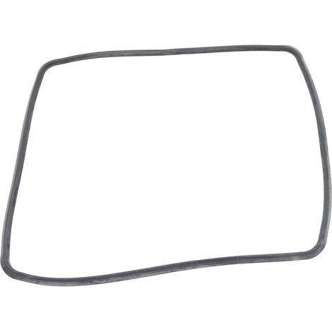 Ersatzteil - SOS Accessoire Joint de porte pour Four, cuisinière 754132057 SMEG - - SMEG