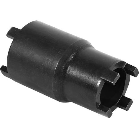 Ecrou de Serrure d'Embrayage, Outil de Retrait d'Ecrou de Verrouillage Outil Clé à Douille Outil de Suppression pour 600rr 450r 250l- (1/5)