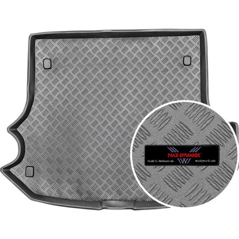 Jeep Grand Cherokee II SUV 1998-2005 Kofferraummatte MAX-MAT