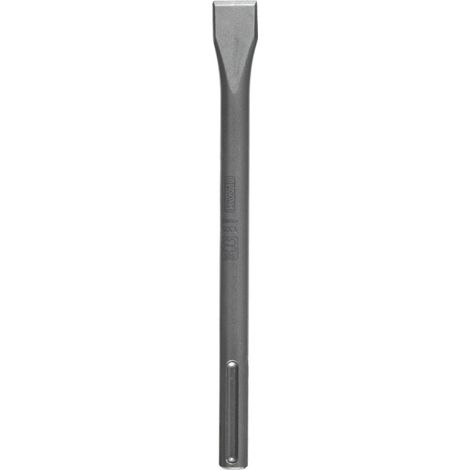 kwb SDS max Flachmeißel (Länge 280 mm, Schneide 25 mm, Spezialstahl, SDS max Aufnahme, professional) (1/3)