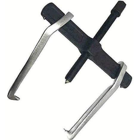 ESTRATTORE 2 GRIFFE BRACCIA BRACCI SCORREVOLI MECCANICI ESTRATTORI 200 MM 8″
