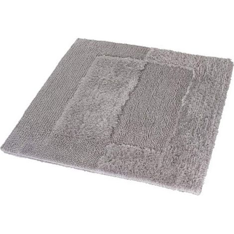 Kleine Wolke, Tappetino da bagno, Grigio (Grau) (1/3)