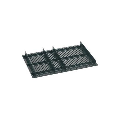 PROC-S97 Einlage für Schrägbodenmodul (1/2)