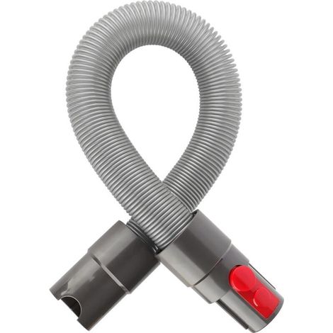 Ersatz-Verlängerungsschlauch als Zubehör für Dyson V15 V8 V7 V10 V11 SV10 SV11 SV12 SV14 Akku-Staubsauger