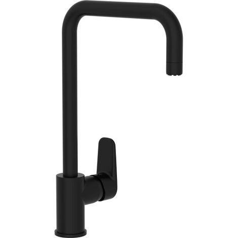 VITRA A4342636EXP Mitigeur de cuisine monocommande Flow Soft