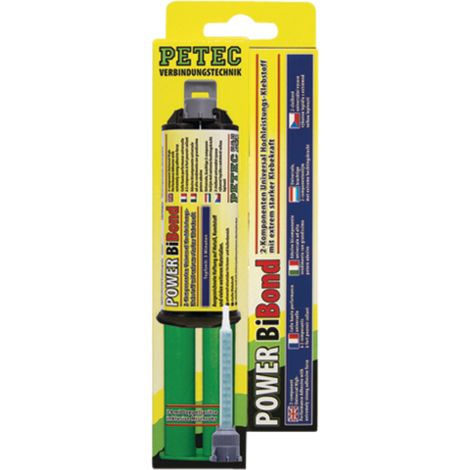 Pegamento Power Bi Bond 50098525 de Petec