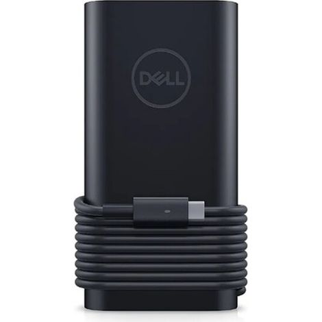 Dell 450-bbvd Netzteil/Wechselrichter intern 65W Schwarz