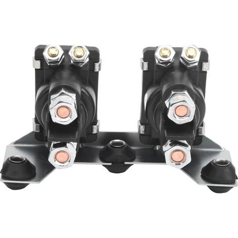 Dieselmotorrelais, Mittel-/Niederspannungsgerät für Dodge 2500 3500 68188401AA 904 – 308 (1/5)