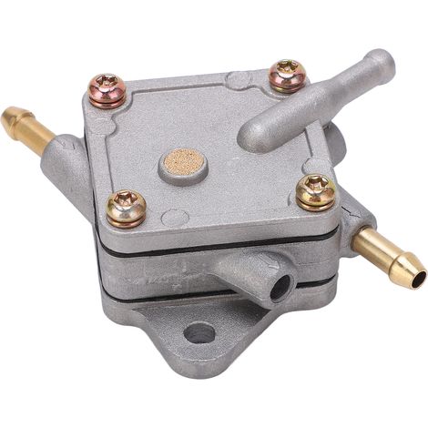 Pompe à essence Club Car 25683G1 de remplacement pour chariot Ezgo 4 temps Marathon 295cc 1991‑1994 (1/5)