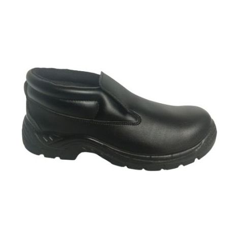 Bottes de sécurité RS PRO, Mixte, T 43 ( Prix pour 1 paire )