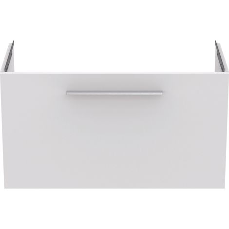 Ideal Standard i.life S Möbelwaschtisch-Unterschrank, 1 Auszug, (1/5)