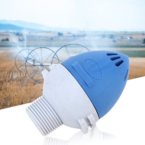 Accessoires pour outils agricoles : vanne de micro-décompression automatique pour l'irrigation et l'agriculture (1/5)