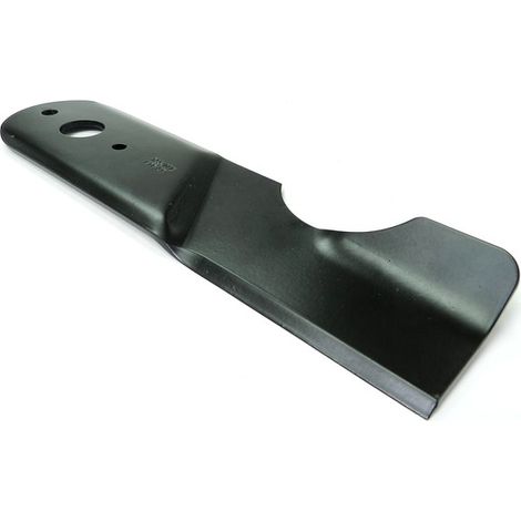 Couteau de plateau de coupe 25cm – Compatible MTD – Lame 245mm – Diamètre trou 20.8mm – Performance de coupe efficace (1/3)