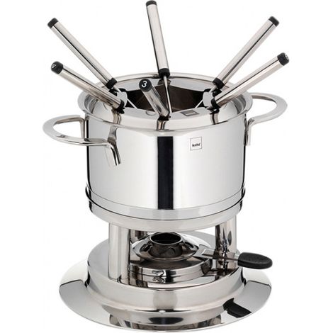 Kela Cailin Fondue-Set, 1,7 l