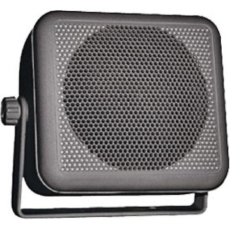 Haut-parleur cube 2 voies 50W 100