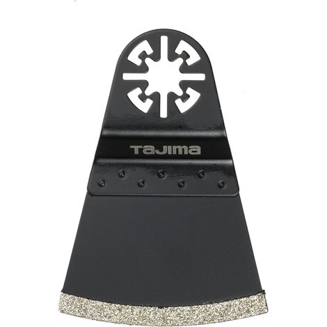 Tajima Sägeblatt 65 mm Multimaster/Universalaufnahme Diamantbeschichtung