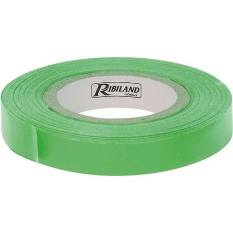 Rouleaux de ruban PVC RIbimex de 10 mm pour reliure à vis (1/2)