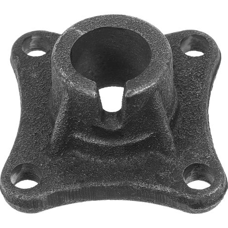 Hydraulischer Stuhlverbinder Robustes Metall Ersatzteil für