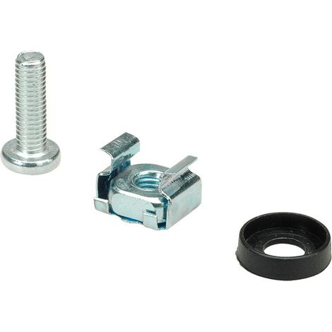Montaje Value 100 piezas M5 compatible con tierra