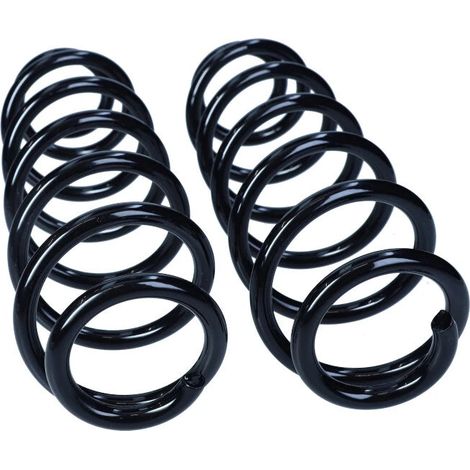 Lot de 2 Ressorts de suspension MAXGEAR 60-1723D AUDI 5Q0 511 115 JT (1/3)