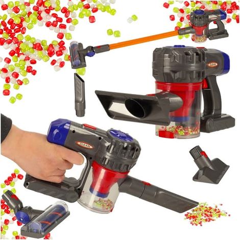Aspirateur pour enfants - Aspirateur jouet pour enfants (1/5)