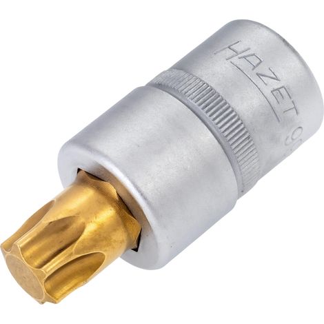 Inserti a bussola 992 1/2 pollici T60 L.56mm (1/2)