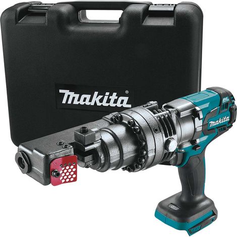 MAKITA DSC163ZK 18v Rebar cutter (1/3)