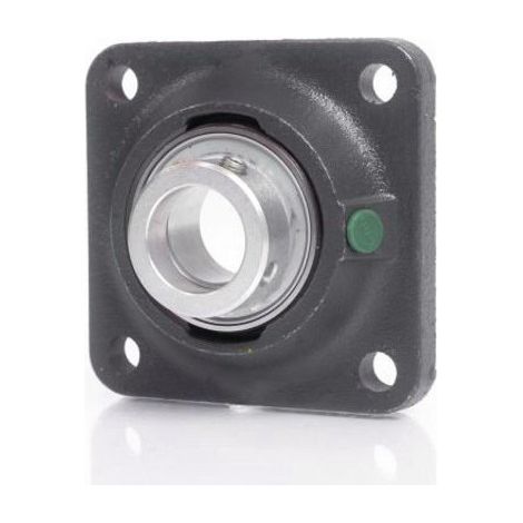 Unità flangia cuscinetto UCF216 D1 826mm OD 140mm ID 80mm quadrato NTN