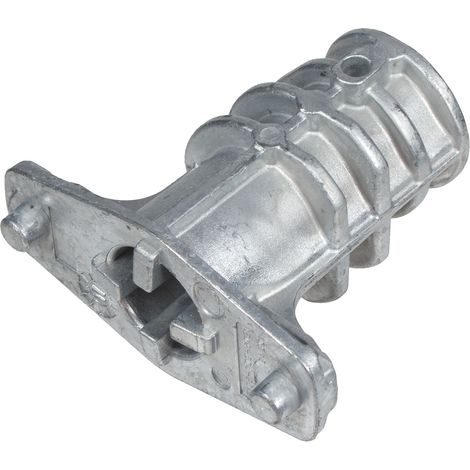 Adaptateur de poignée pour lame de tondeuse à gazon Viking Stihl 22,2 mm 61057025021