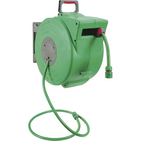 Colgador manguera auto+accs