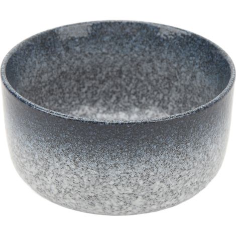 Matcha-Set, traditionelles Tee-Set mit Besen, Teelöffel, Schale und Filter, handgefertigtes Zeremonien-Set für die schonende Zubereitung von Tee, blau (1/5)