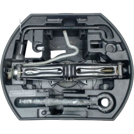 Cric CITROEN C3 [PRODUIT D'OCCASION]♻️672599