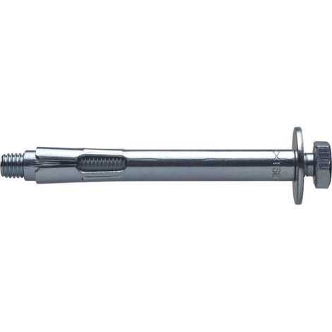 TASSELLI FISCHER FSL 10X65/10S C/VITE TE
