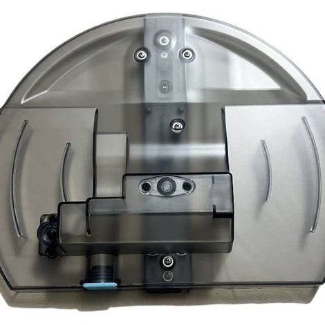 Kompatibel mit Ecovacs-Roboterstaubsaugerzubehör und Yeedi CC/Cube-Wassertankverbrauchsmaterialien (1/2)