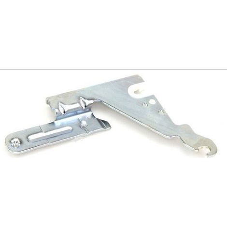 Cerniera sinistra originale - Lavastoviglie - BOSCH - 2596253662894876078