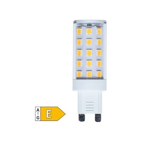 SMD-LED-Lampe 4,8 W G9 3000 K (1/2)