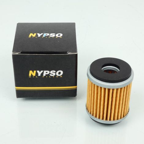 Filtre à huile Nypso pour scooter Yamaha 300 CZD X-MAX 2017 à (1/5)