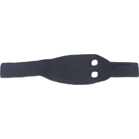 Support magnétique ajustable pour télémètre de golf, attache en nylon antidérapant pour chariot de golf (1/5)